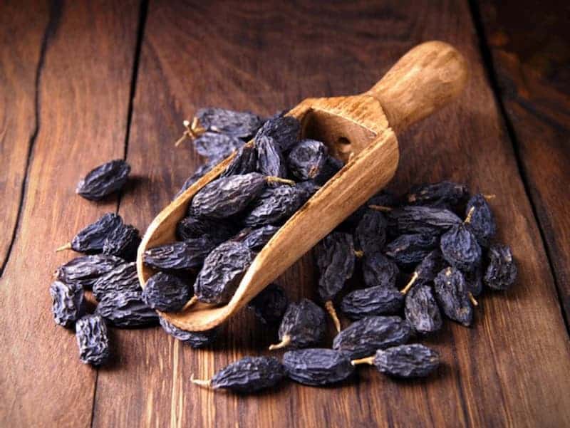 قیمت خرید مویز درجه یک با فروش عمده